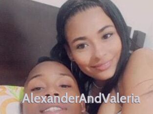 AlexanderAndValeria
