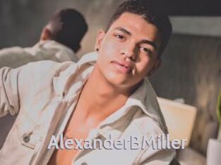 AlexanderBMiller