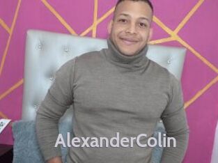 AlexanderColin