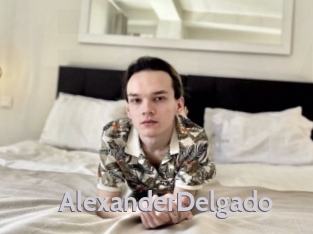 AlexanderDelgado