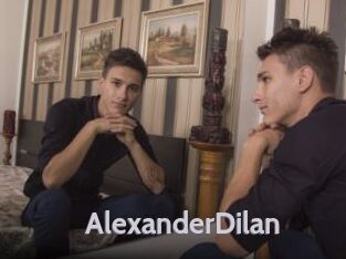 AlexanderDilan