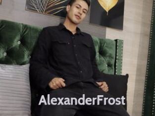 AlexanderFrost