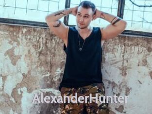 AlexanderHunter