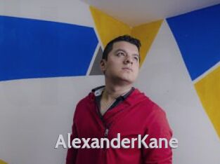 AlexanderKane