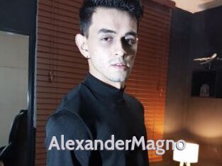 AlexanderMagno