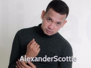 AlexanderScottie