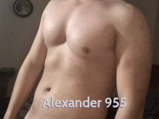 Alexander_955 Live Cam 66
