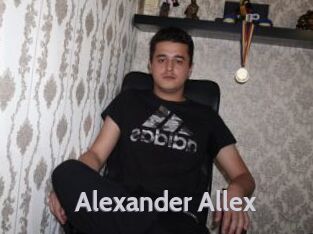 Alexander_Allex