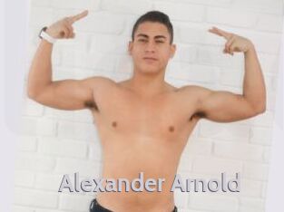 Alexander_Arnold