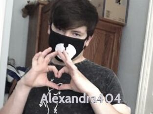 Alexandra404