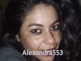 Alexandra553