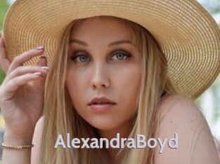 AlexandraBoyd