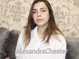 AlexandraChester