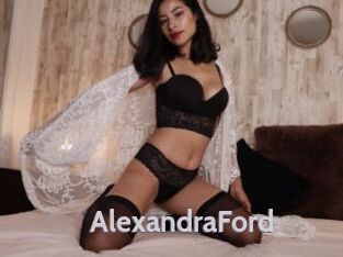 AlexandraFord