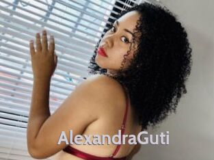 AlexandraGuti