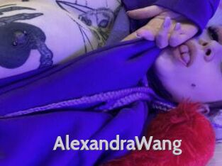 AlexandraWang
