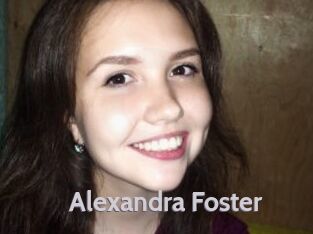 Alexandra_Foster