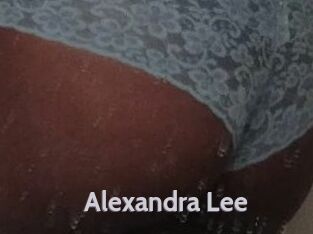 Alexandra_Lee
