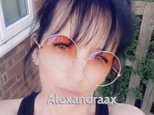 Alexandraax