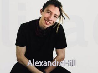 AlexandreHill