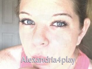 Alexandria4play