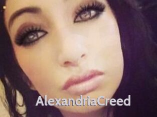 AlexandriaCreed