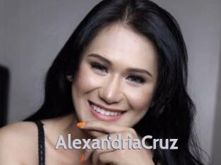 AlexandriaCruz