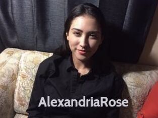 Alexandria_Rose