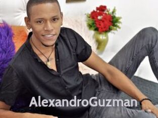 AlexandroGuzman