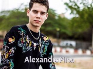 AlexandroPina