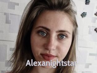 Alexanightstar Live Cam 66