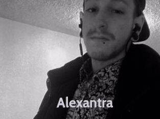 Alexantra