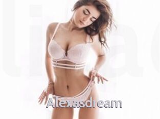 Alexasdream