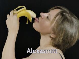 Alexasmitt
