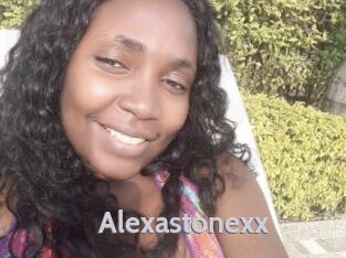 Alexastonexx