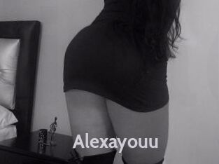 Alexayouu