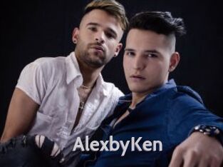 AlexbyKen
