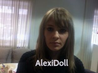 AlexiDoll