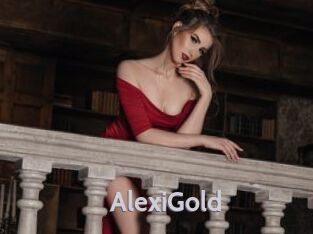 AlexiGold