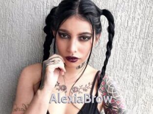 AlexiaBrow