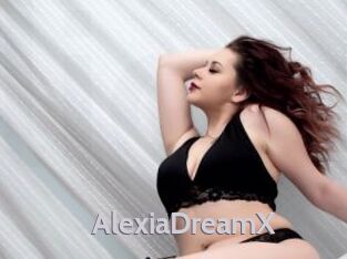 AlexiaDreamX