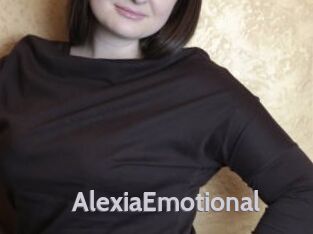 AlexiaEmotional
