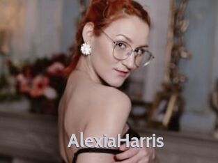 AlexiaHarris
