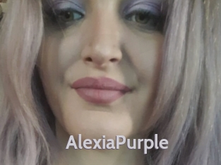 AlexiaPurple Live Cam 66