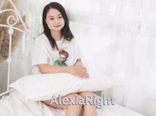 AlexiaRight