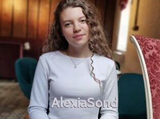 AlexiaSond