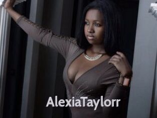 AlexiaTaylorr