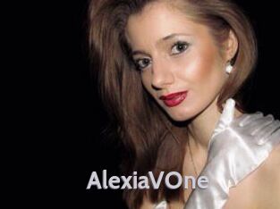 AlexiaVOne Live Cam 66