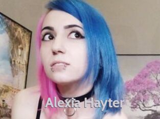 Alexia_Hayter