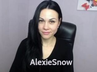 AlexieSnow